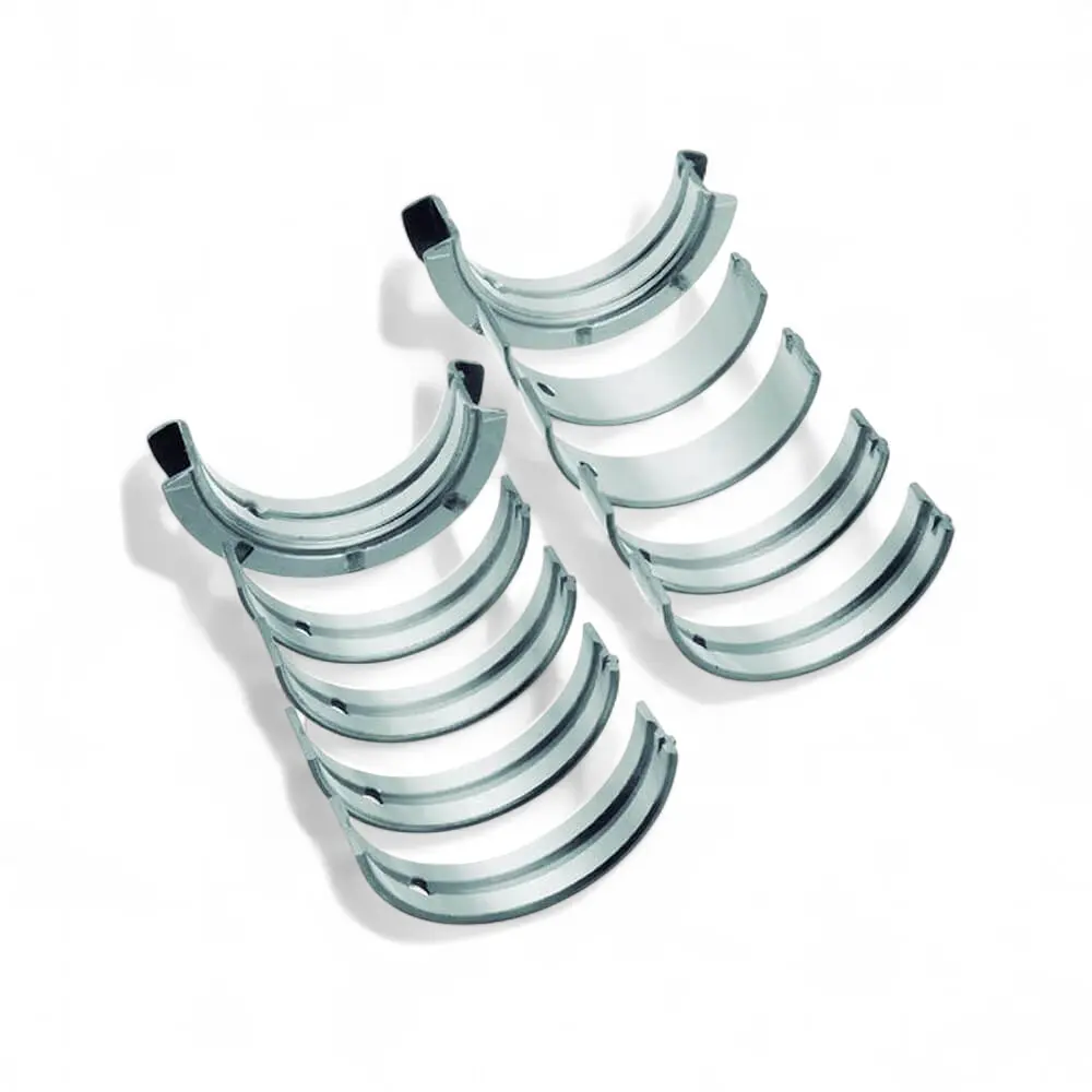 77754614 - JUEGO DE METALES DE BANCADA - KOLBENSCHMIDT - OM 457