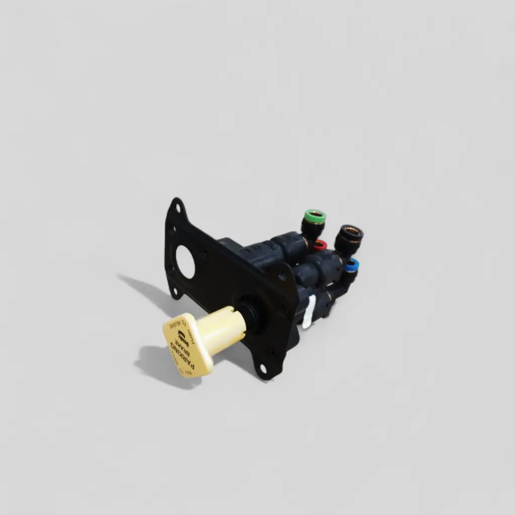 BW 801315 - VALVULA FRENO DE ESTACIONAMIENTO - BENDIX