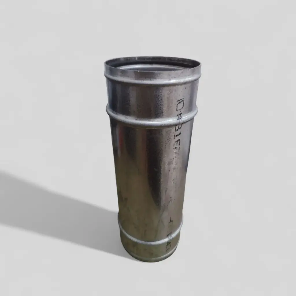 Tubo Postenfriador OEM de Admisión de Aire para Motor DD13 | Mercedes-Benz / Detroit Diesel 01-28808-000 DD13