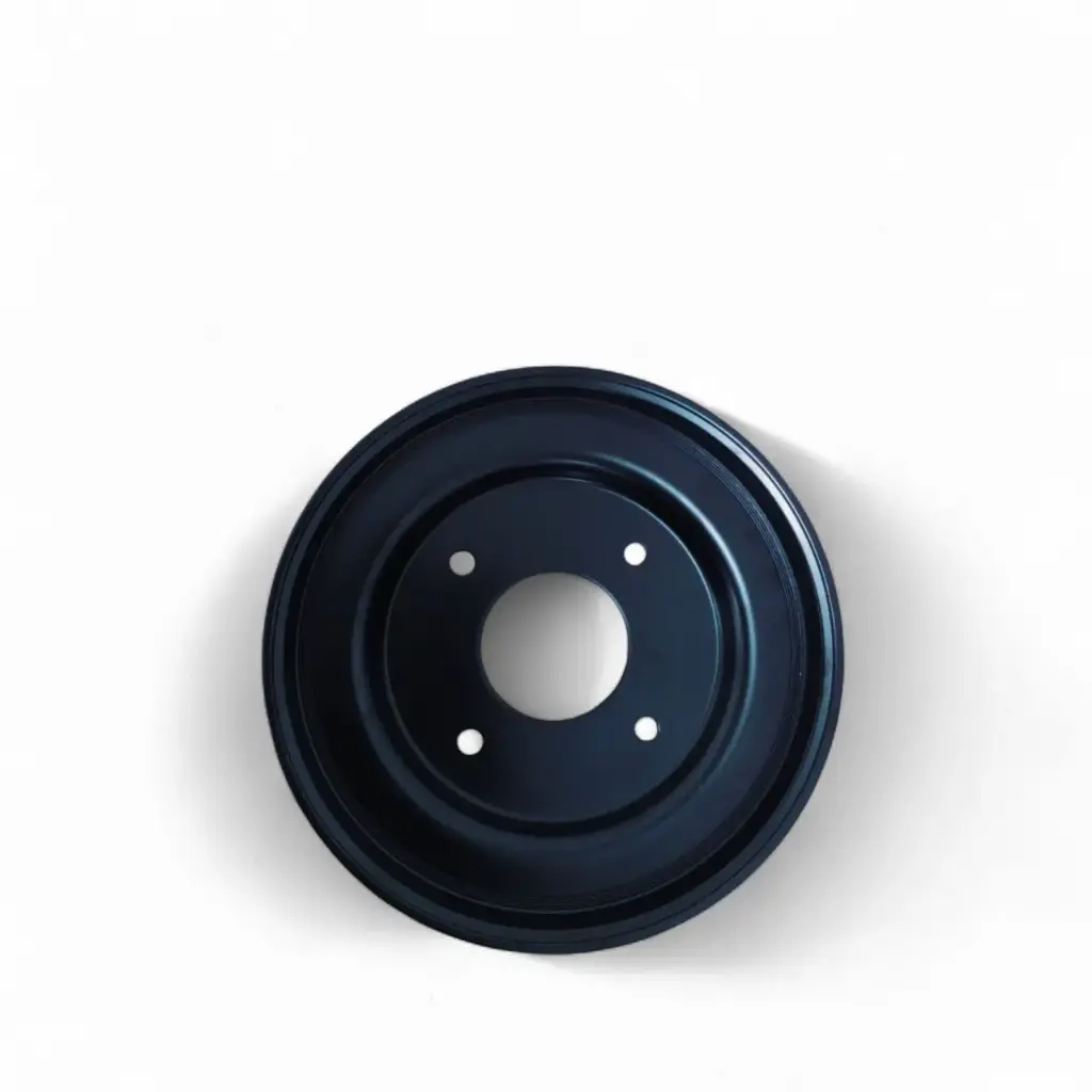 [A9062020710] Mercedes-Benz Polea de Bomba de Agua 906 926 A9062020710
