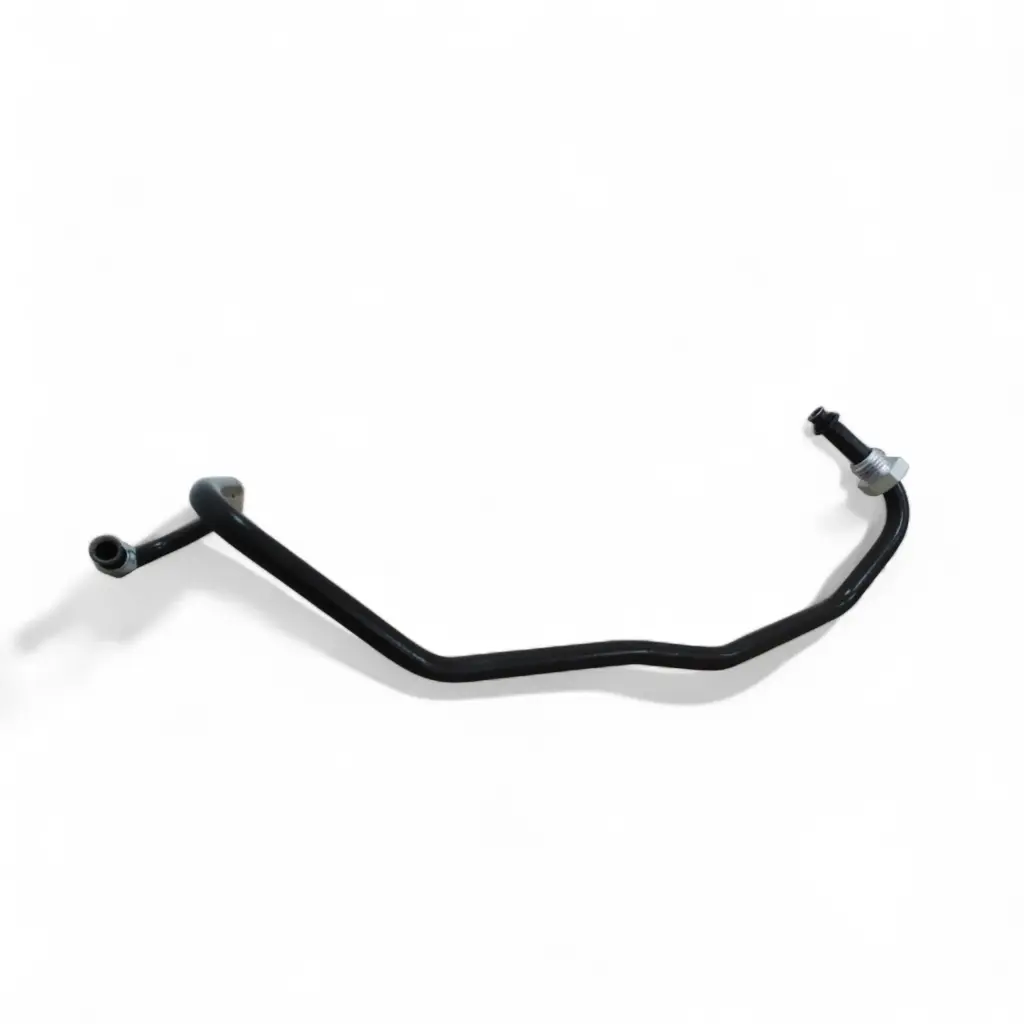 [MBF MK482559] Mitsubishi Fuso Tubo Salida Bomba de Aceite FL360 MBF MK482559
