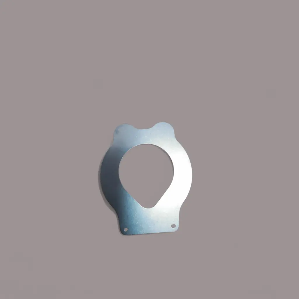 A0001314131 - PLACA DE VALVULA COMPRESOR 