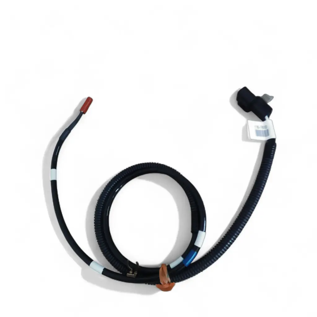 MBF MK528487 - SENSOR DE FRENO ABS DELANTERO FL360