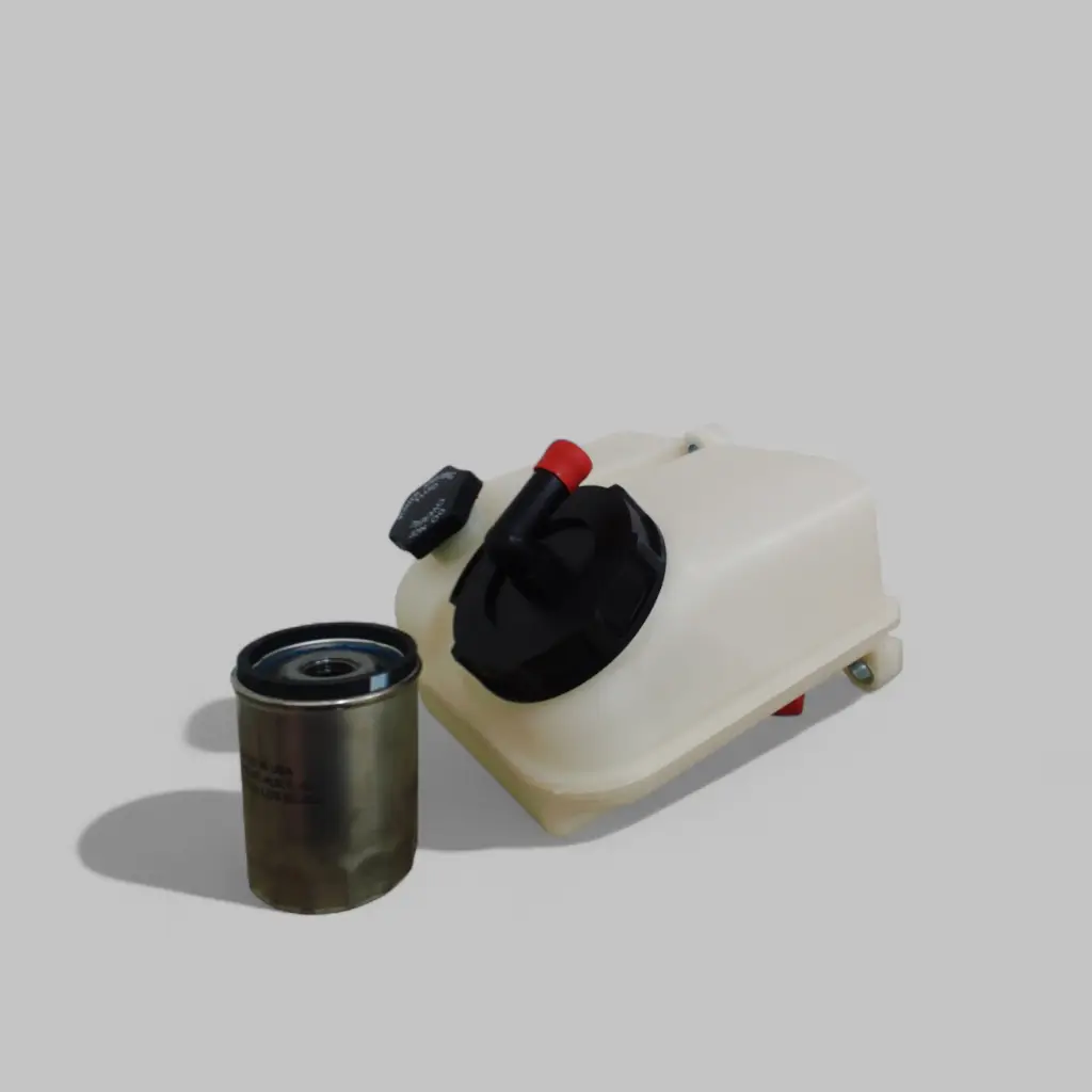 [TRADICA] 603-5206 - DEPOSITO ACEITE DIRECCION HIDRAULICA M2 - A14-20119-003 DORMAN