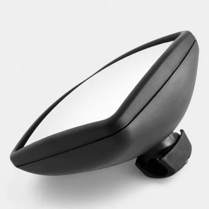 P06FR0102 - ESPEJO CONCAVO NEGRO FREIGHT. M2