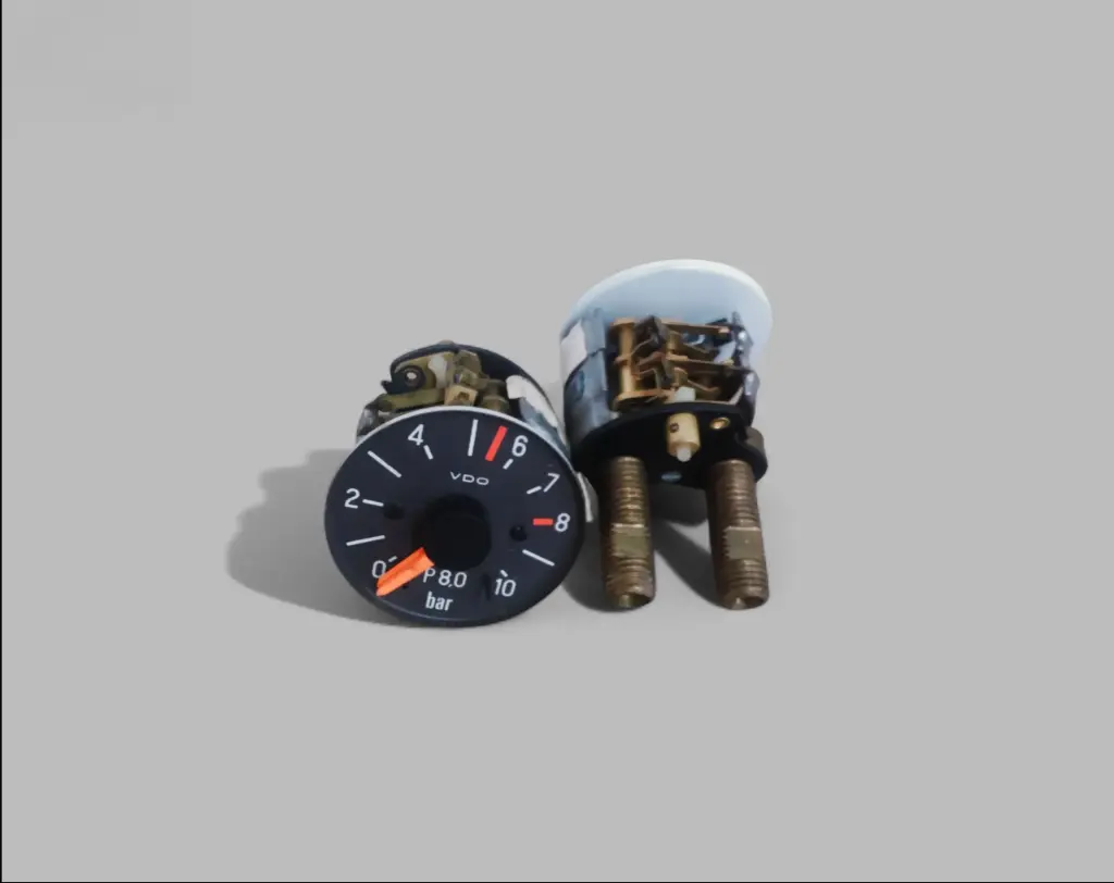 [A0015425008] Mercedes-Benz Manometro de Aire A0015425008