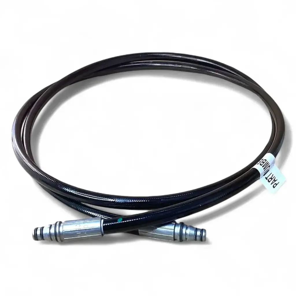 4006110150 MANGUERA CILINDRO DE CLUTCH WABCO - R950051 2.2MT 