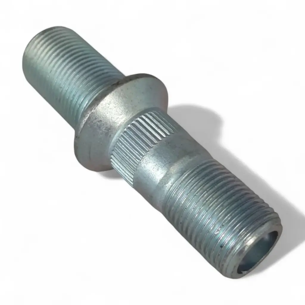 [MBF MK501080] Mitsubishi Fuso Birlo de Rueda Trasera Derecha FL360 MBF MK501080