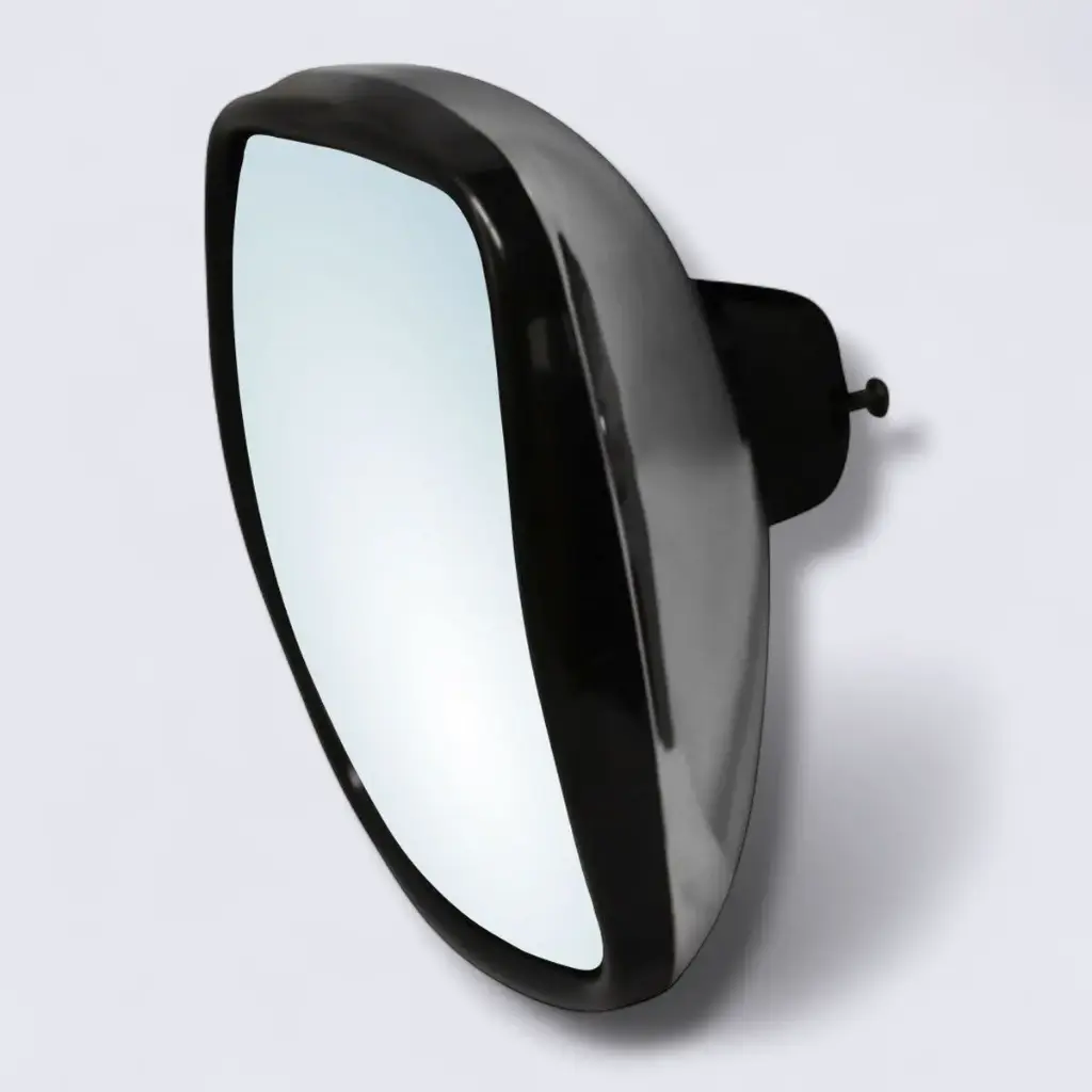 P06FR0101 ESPEJO CONCAVO CROMADO FREIGHT M2