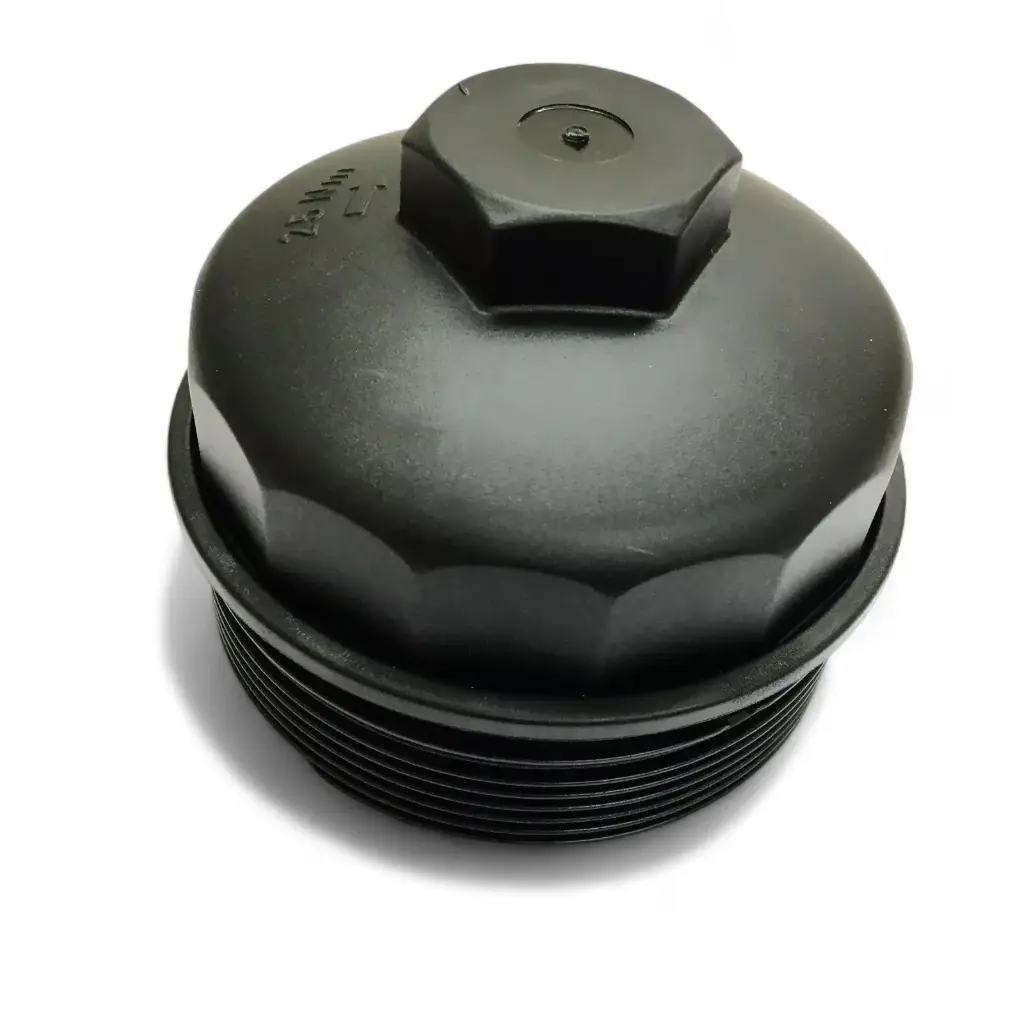 [A0001802338] Mercedes-Benz Tapa Filtro de Aceite A0001802338