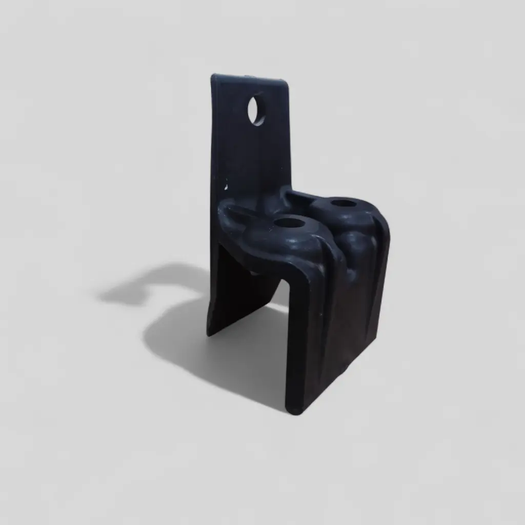 [17-15052-000] Soporte Guía de Cofre Trasero para Freightliner M2 106/112 17-15052-000
