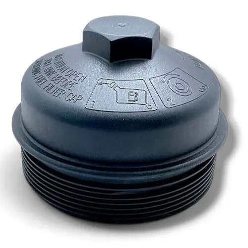 [A0001800716] Mercedes-Benz Tapa Filtro de Combustible A0001800716