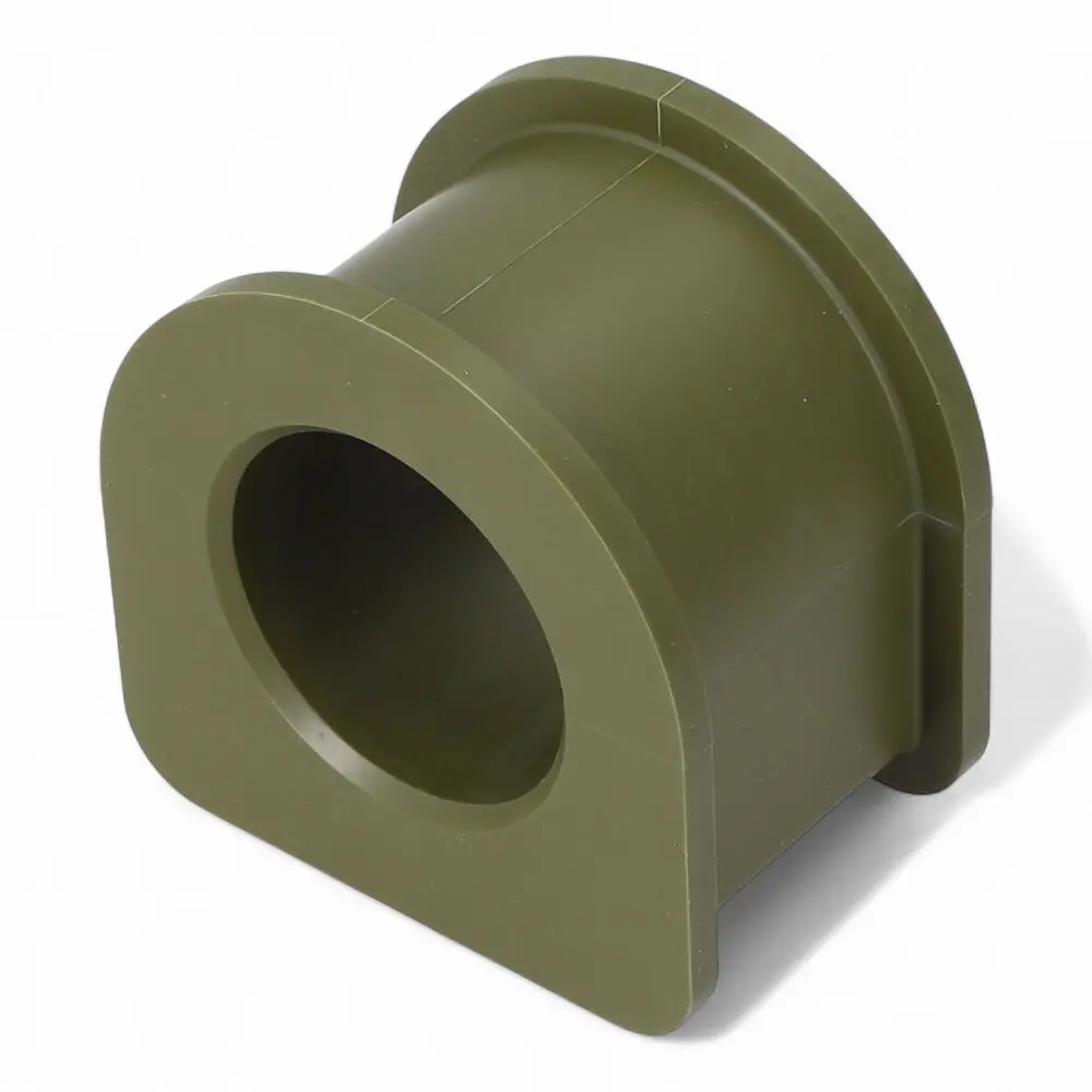 [MBF MC093019] Mitsubishi Fuso Buje Barra Estabilizadora FL360 Verde MBF MC093019