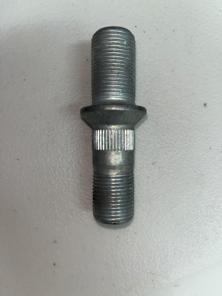 [MBF MK501079] Mitsubishi Fuso Birlo Rueda Izq Trasera FL360 MBF MK501079