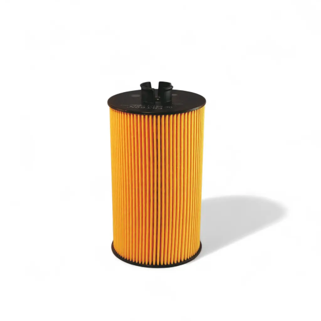 [A0001801609] Mercedes-Benz Filtro de Aceite 4 Cil M.benz A0001801609