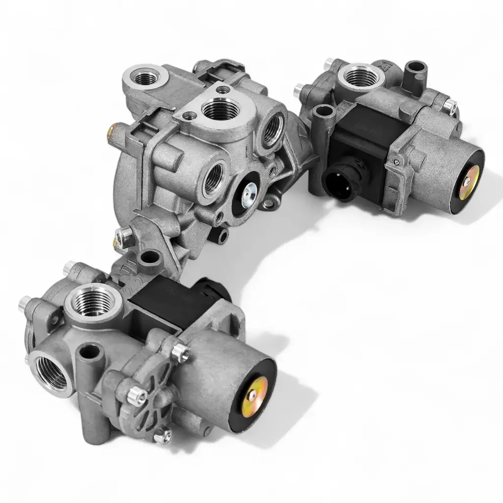 [S4725001230] Valvula ABS Wabco S4725001230
