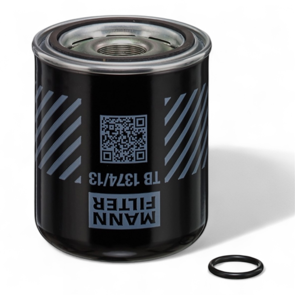 FNN TB 1374 X - FILTRO SECADOR DE AIRE LA9034 = K024634N00, P781466 MANN