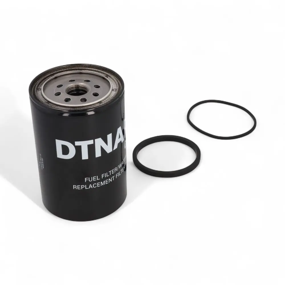 03-43876-000 - FILTRO SEPARADOR DE AGUA - OMD