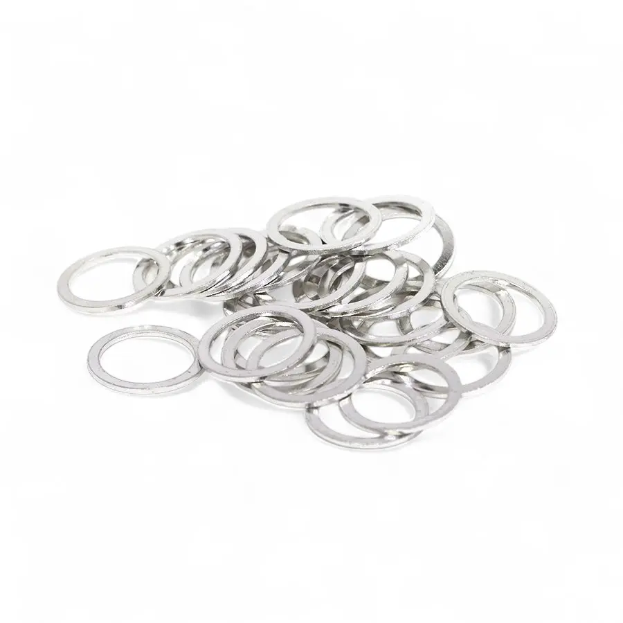 [N000000001072] Anillo de Sello para Tapon de Carter 20MM N000000001072