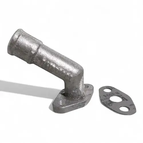 A9041870601 - TUBO ACEITE LUBRICACION DE MOTOR 