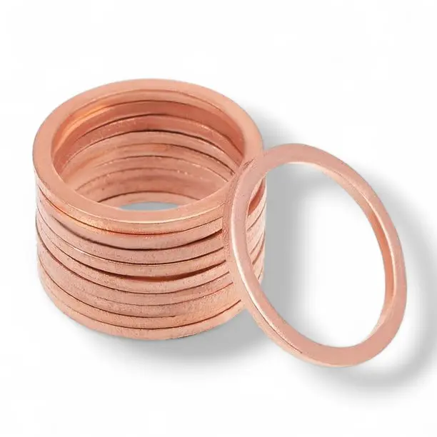 A9909909314 - GASKET TAPON DE ACEITE 22MM