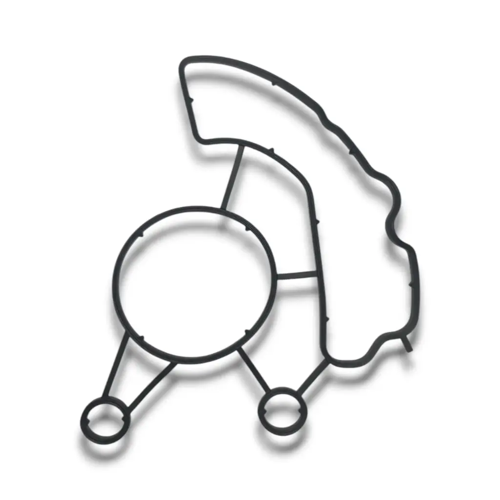 A9061840780 - LIGA BASE FILTRO DE ACEITE 926