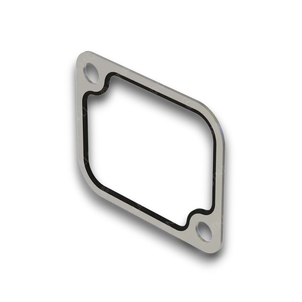 [TRADICA] Junta de Aluminio para Bomba de Agua OEM [A9062030180] Mercedes-Benz OM906 / OM904 (MBE900)