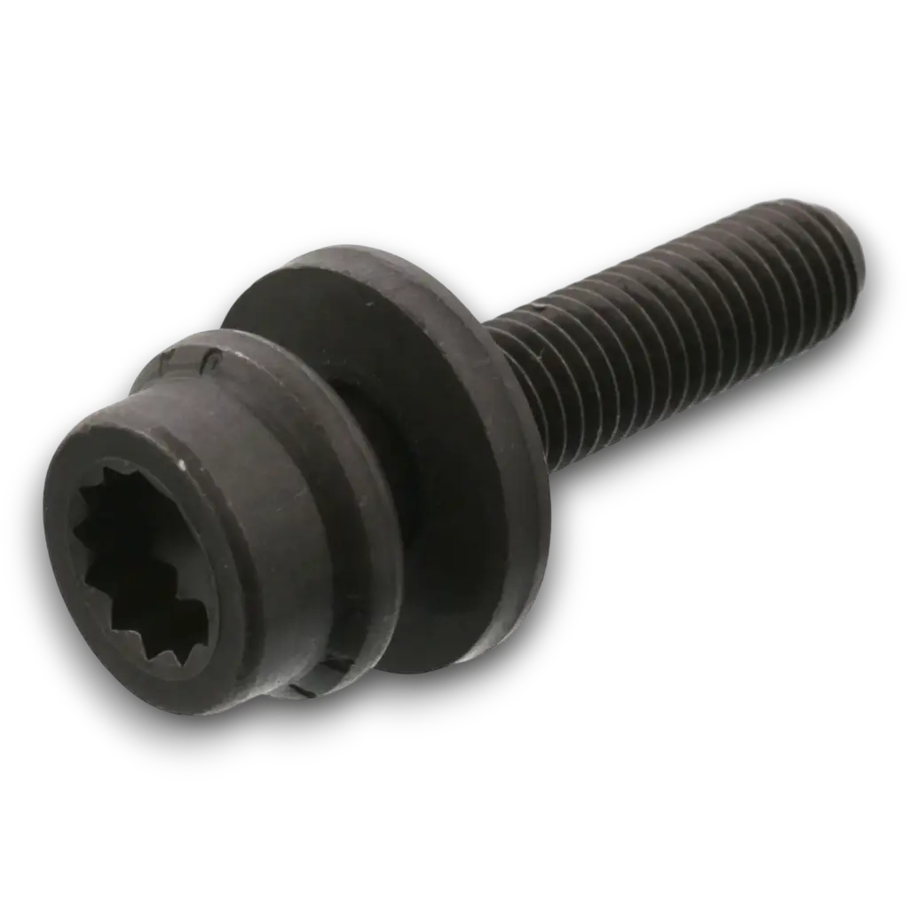 [A9049900412] Mercedes-Benz Tornillo Multiple de Escape A9049900412