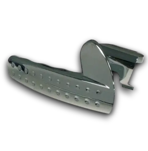 A18-46490-000 - MANIJA INTERIOR DE PUERTA IZQ M2