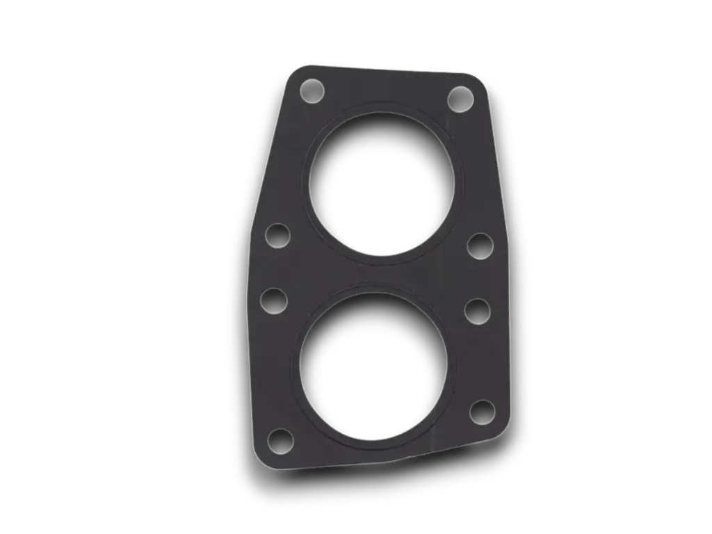 A9061420880 - JUNTA TUBO, EGR/SELLO EGR LINE OM906 EPA04 