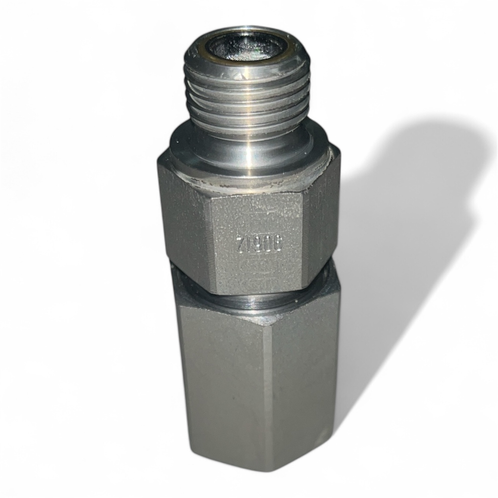 [A9060921210] Mercedes-Benz Válvula de Desbordamiento Filtro de Combustible OM904 A9060921210