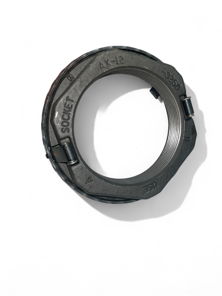 [MF39043] Tuerca Eje del Eje, Axilok, 3.25 12, Rosca MF39043