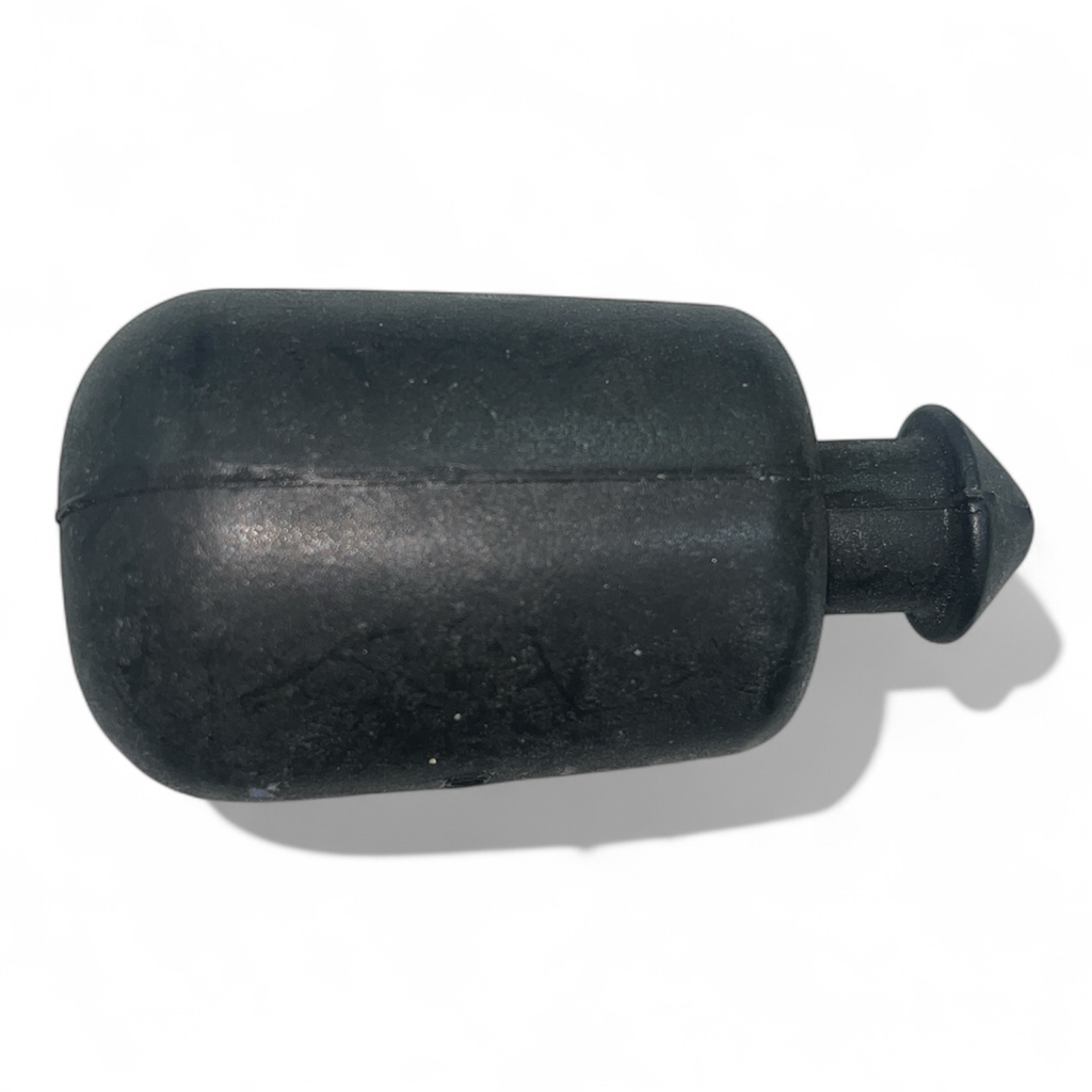 16-15215-000 - TOPE EJE DELANTERO, CAUCHO