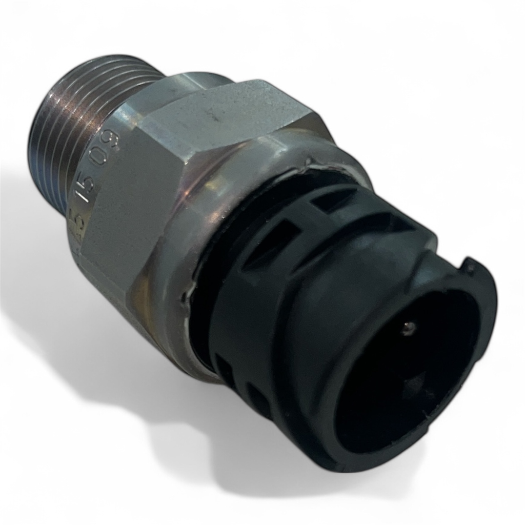 Mercedes-Benz Interruptor de Empuje Dos Pines A0025451509