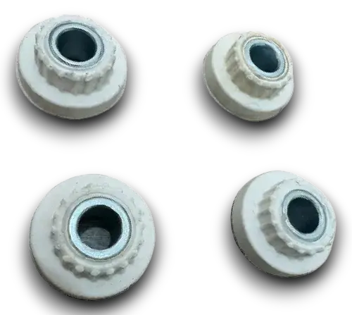 A0001530181 - AISLADOR  MONTAJE DE ECM