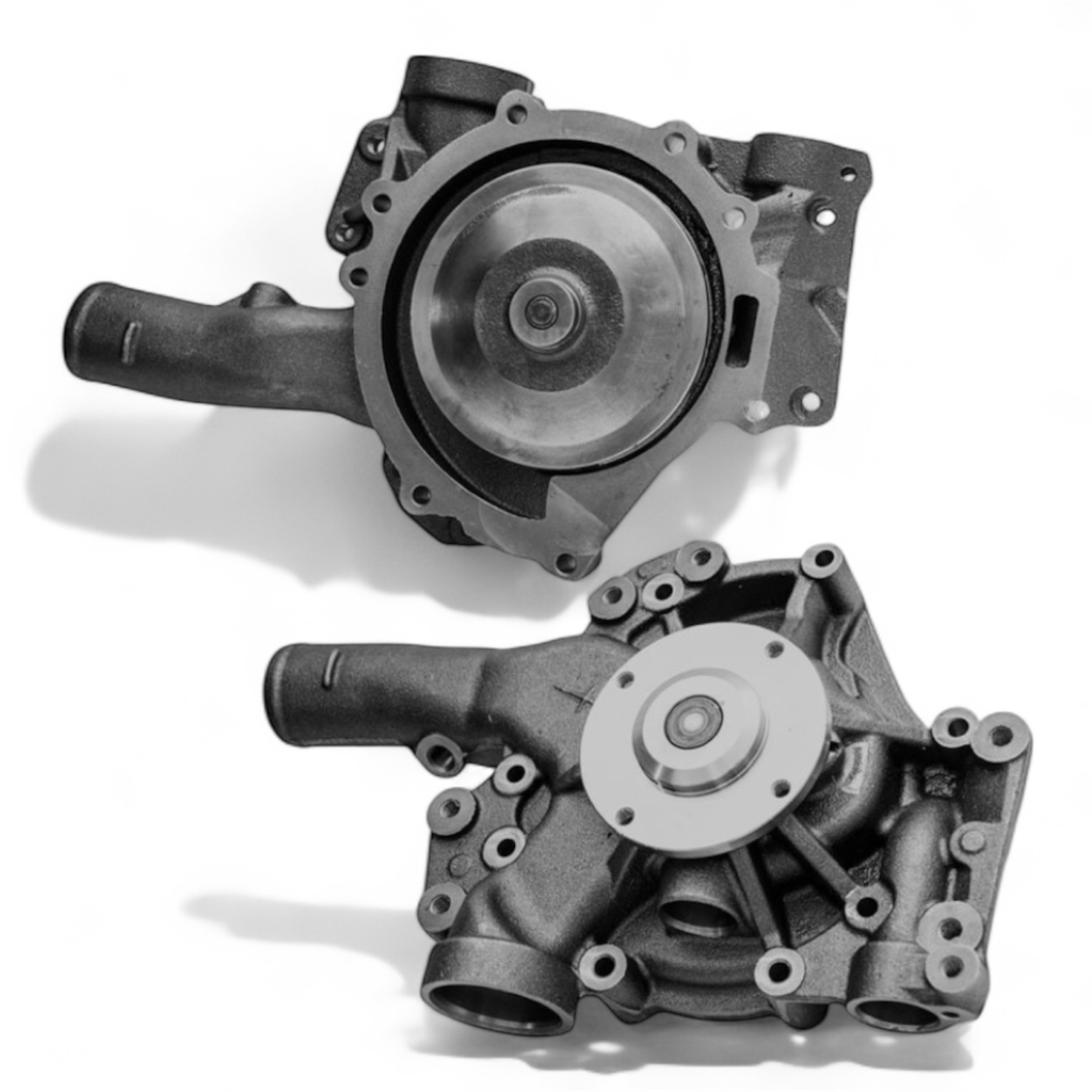 MBA169016 BOMBA DE AGUA M2 FREIGHT.
