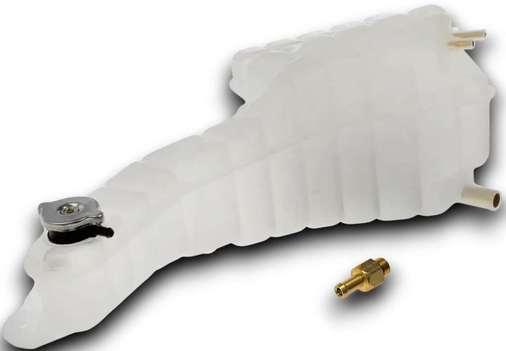 603-5202 DEPOSITO DE ANTICONGELANTE FREIGHTLINER