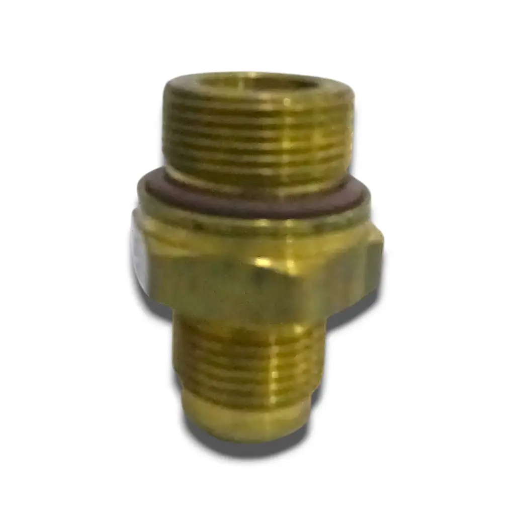 23-12866-003 - ADAPTADOR - FLARE 7/8 - 14 A M26 X1.5 - 6G