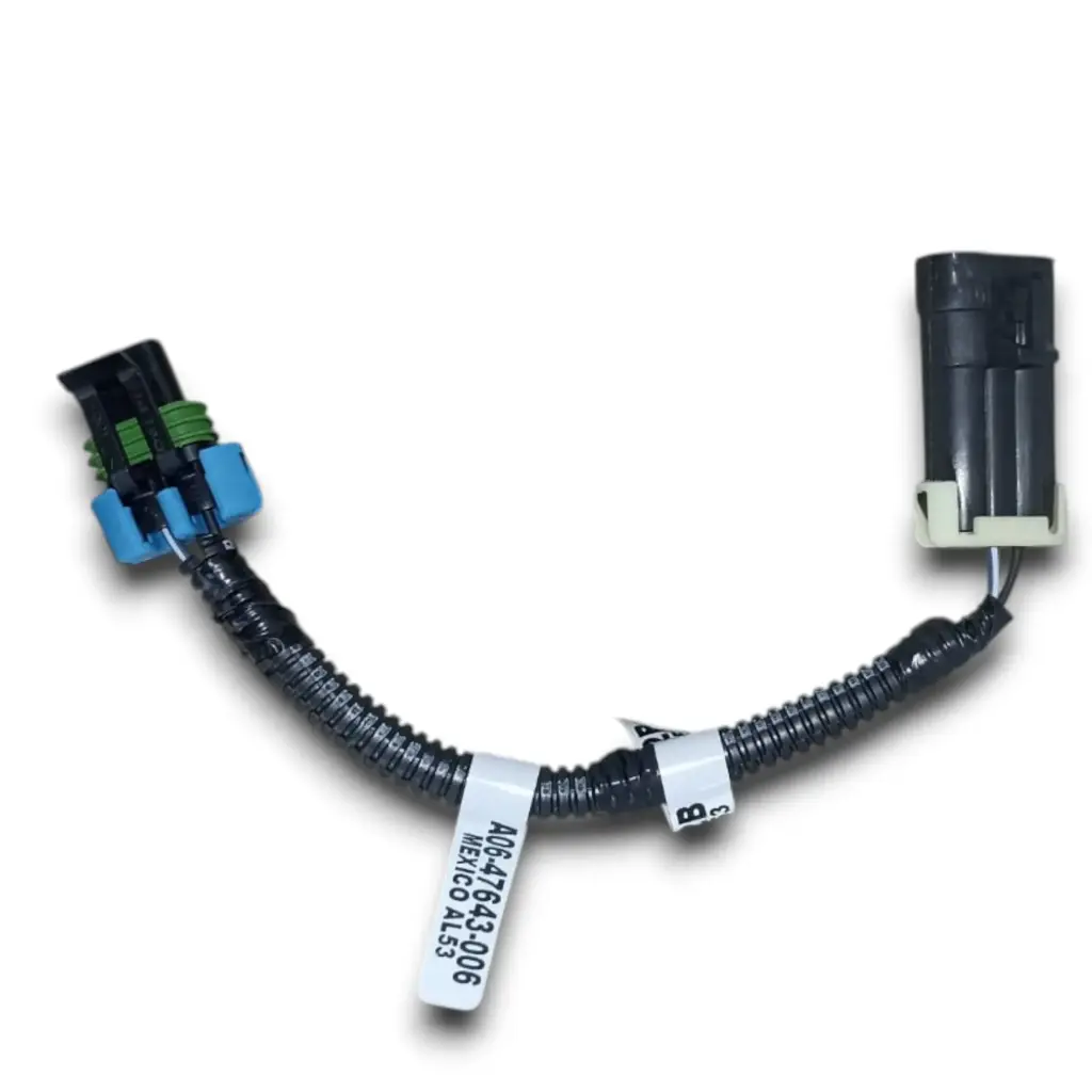 A06-47643-006 - ARNES PROTECCION DE MOTOR