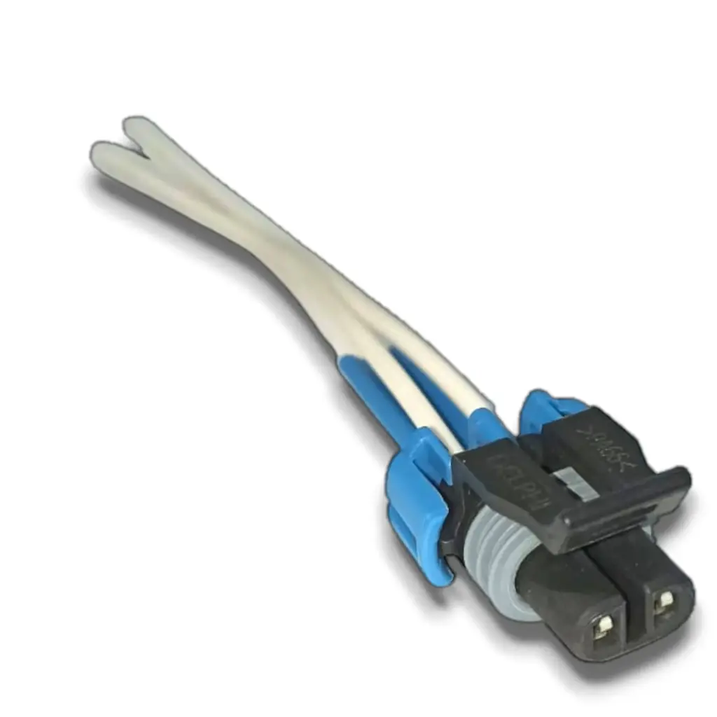 Conector Flotador de Combustible Freightliner M2 ISRCA4848