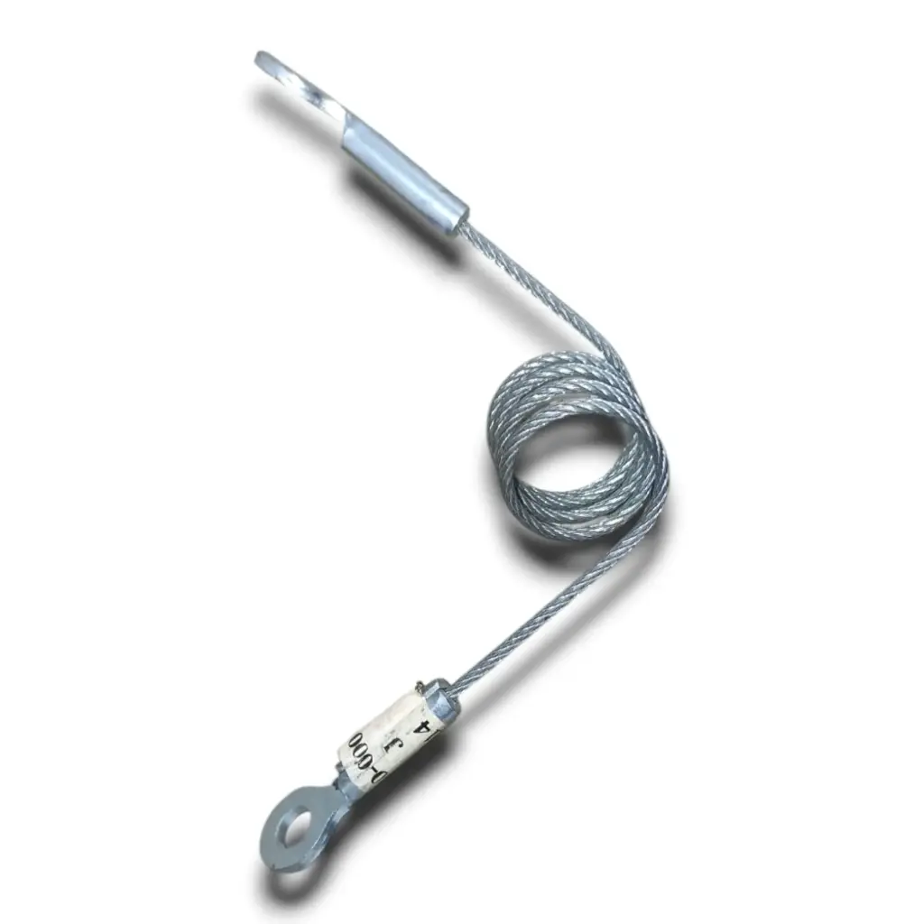 A17-13830-000 - CABLE - TOPE DE CAPÓ, 106, M2, 650