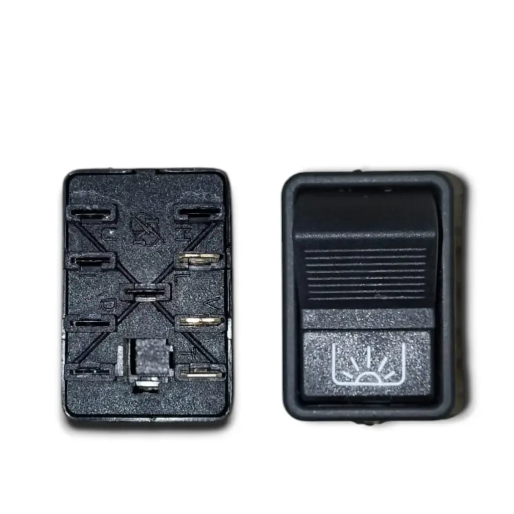 A3595458614 - INTERRUPTOR ILUMINACION INTERIOR