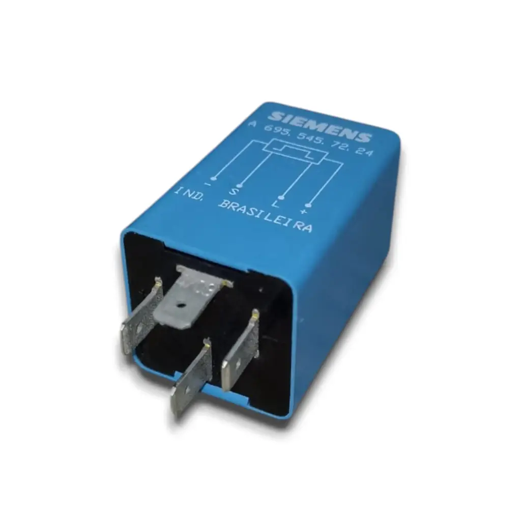 A6955457224 - RELE DE CONTROL DE NIVEL DE AGUA M BENZ