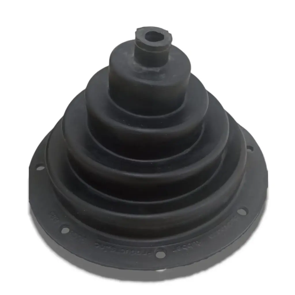 HUN68D885 - CUBREPOLVO PALANCA VELOCIDADES 