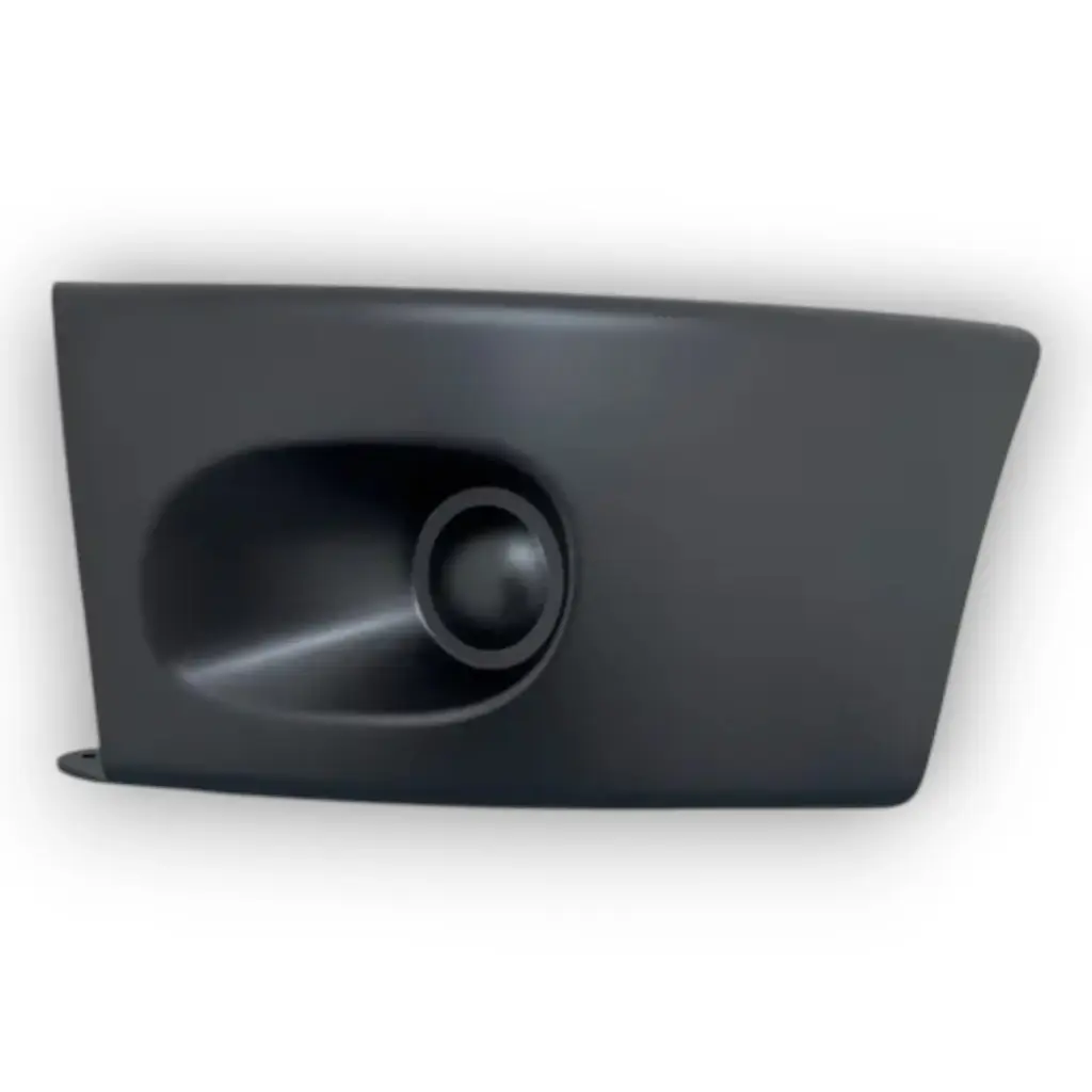 Defensa Izquierda Ciega para Freightliner M2 (ITP-I-FL-11) - Puntera Lado Conductor