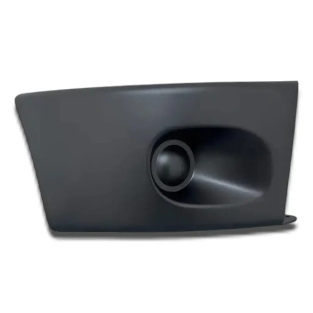 Defensa Derecha Ciega para Freightliner M2 (ITP-I-FL-10) - Puntera Lateral de Alta Resistencia