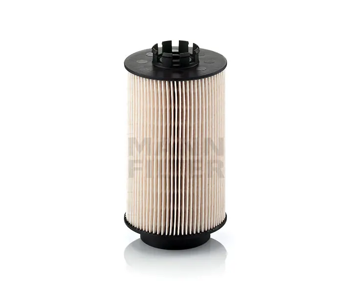 [2V5201512] Filtro de Combustible Cartucho MAN D08 2V5201512