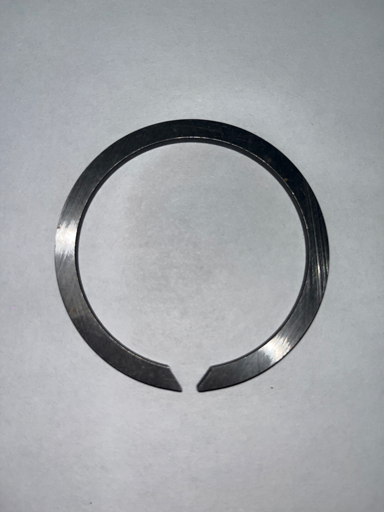 Anillo de Fijación Mercedes-Benz A9702621694 | Seguro para Árbol Secundario