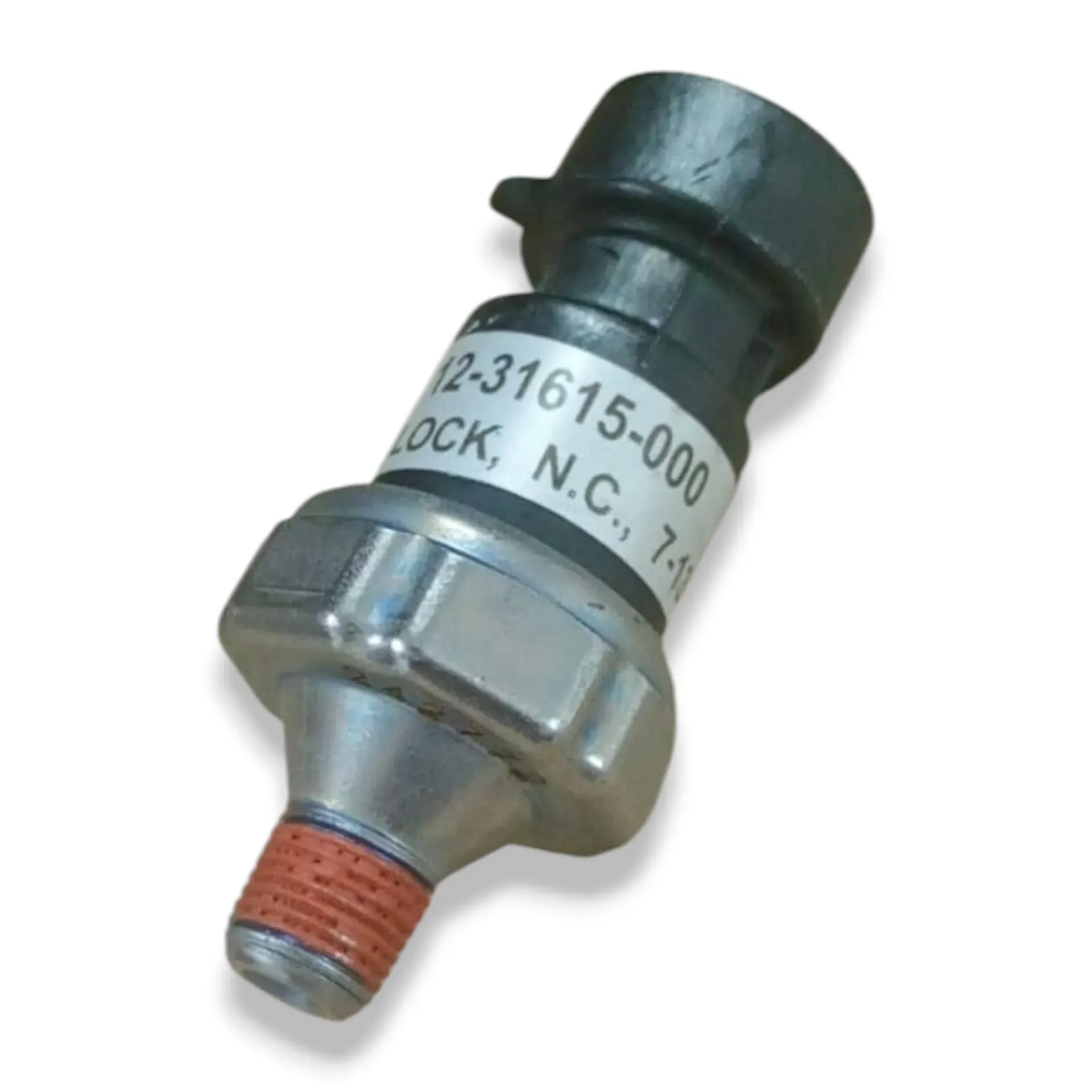 Freightliner Interruptor NC 103 (12-28548-000) 12-31615-000