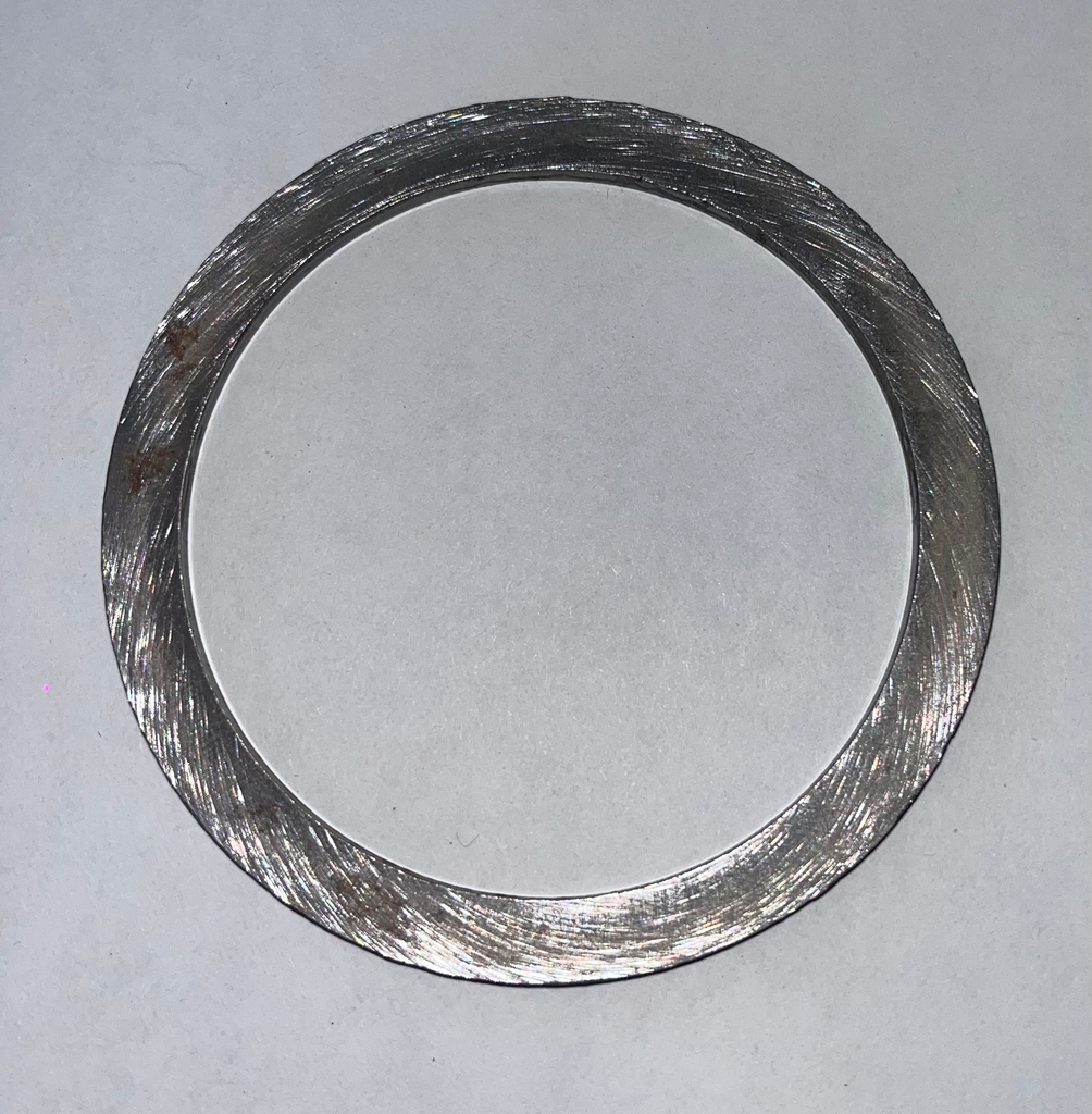 A0019900182 - SEGURO ANILLO DE RETENCION